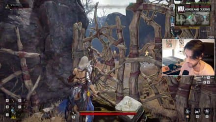 Mistfall y tardes de VALORANT en 🟢 !KICK XaviGGtv