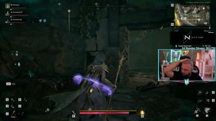 [DROPS✅] TRIO CATA SORC| !holy !nyfter !snocks