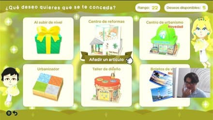 🍄 Un rato Pokopia y un rato Tomodachi 🍄