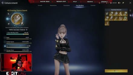 🔴ENG/SPN Aion 2! Dia 16! 430k Templar Nos Preparamos para el lanzamiento 🔴