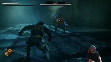 *Snick* Lets Go Bub!  [PS5] 18+