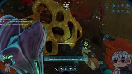 DIA DE SUBNAUTICA JUNTO @kokehd20_ probando la nueva actualizacion || +18