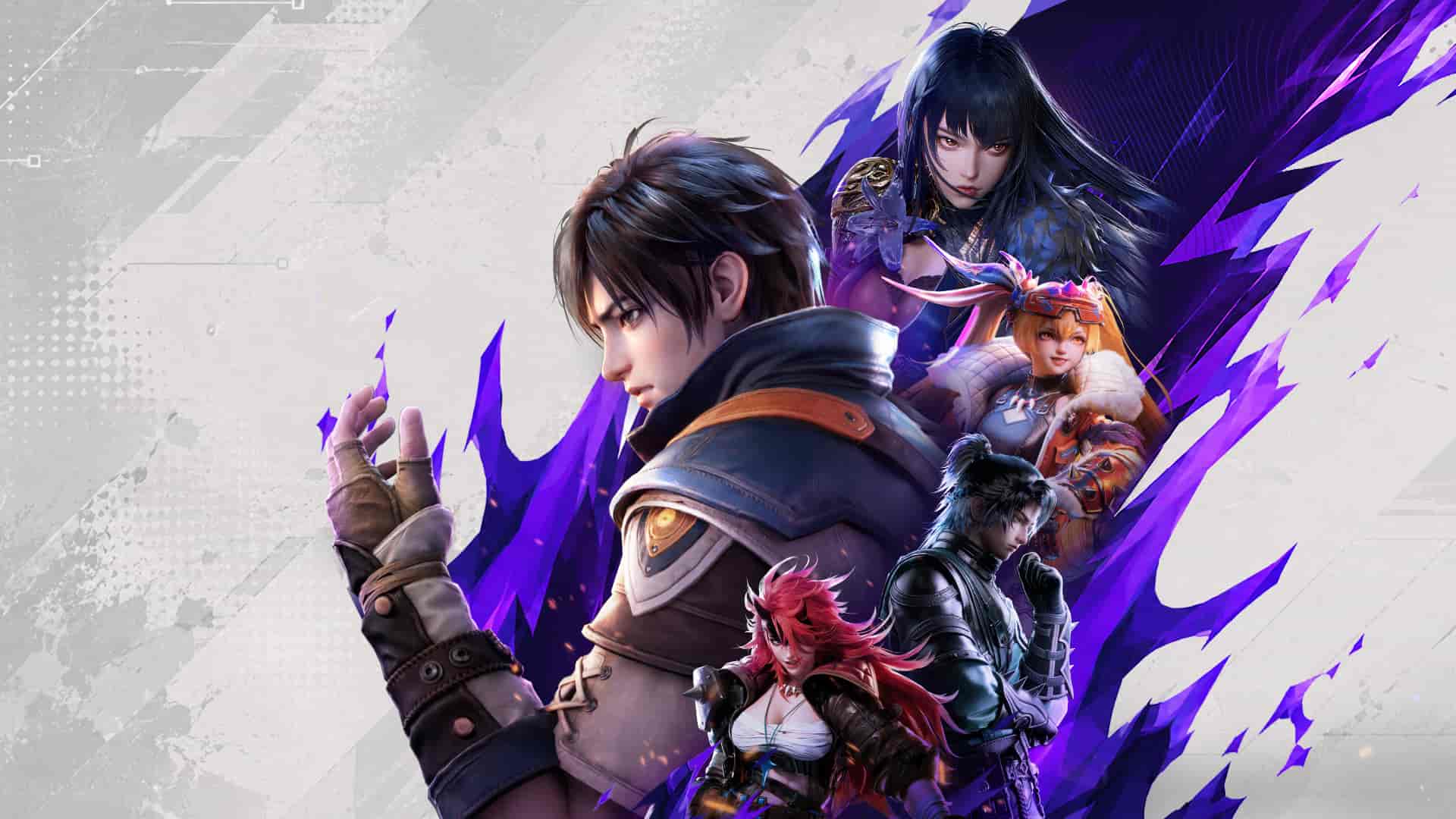 Bringer banner