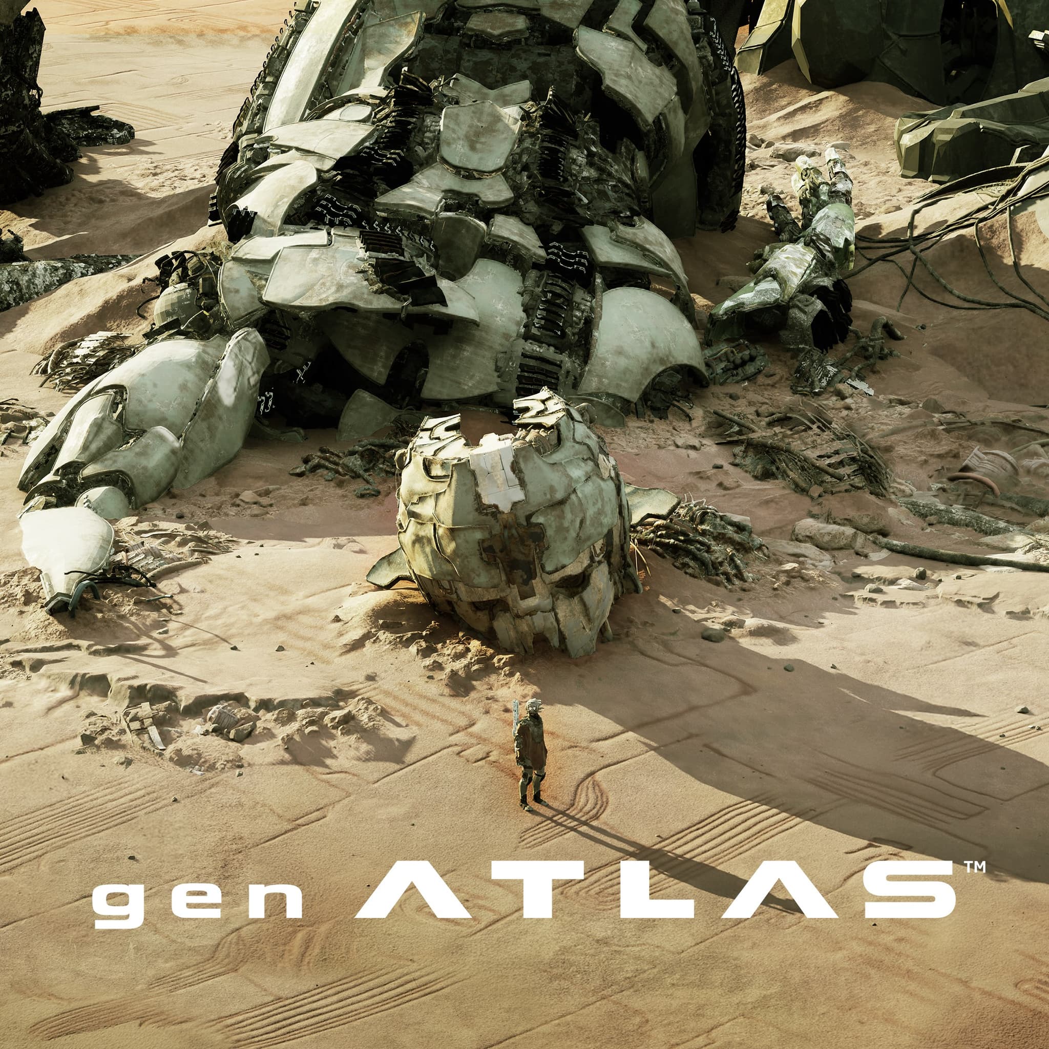 gen ATLAS