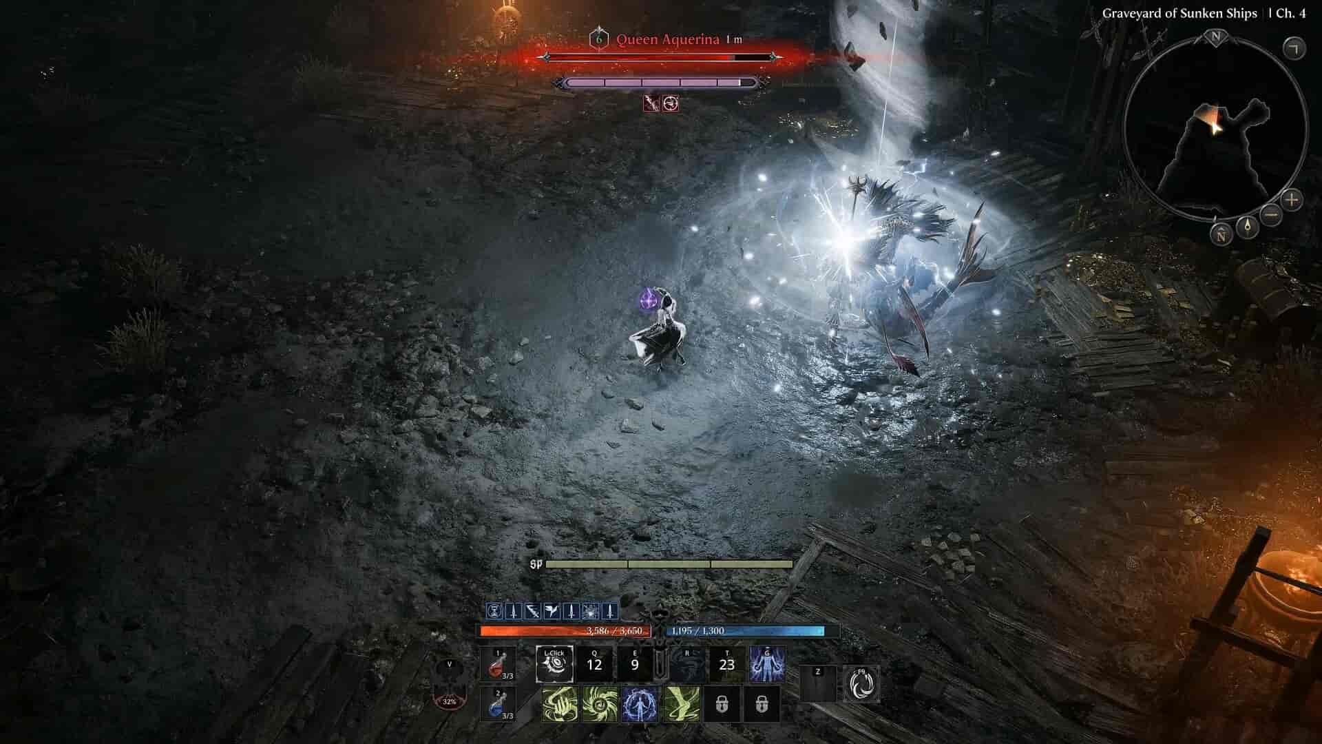 Embers of the Uncrowned banner