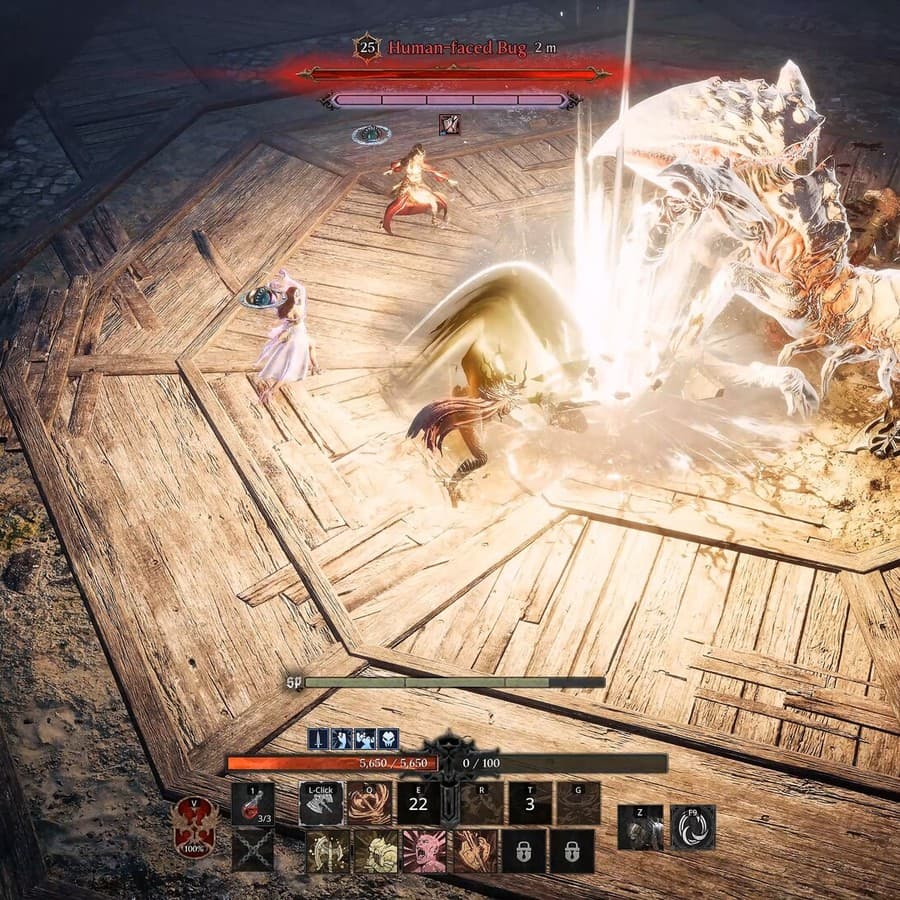 Embers of the Uncrowned