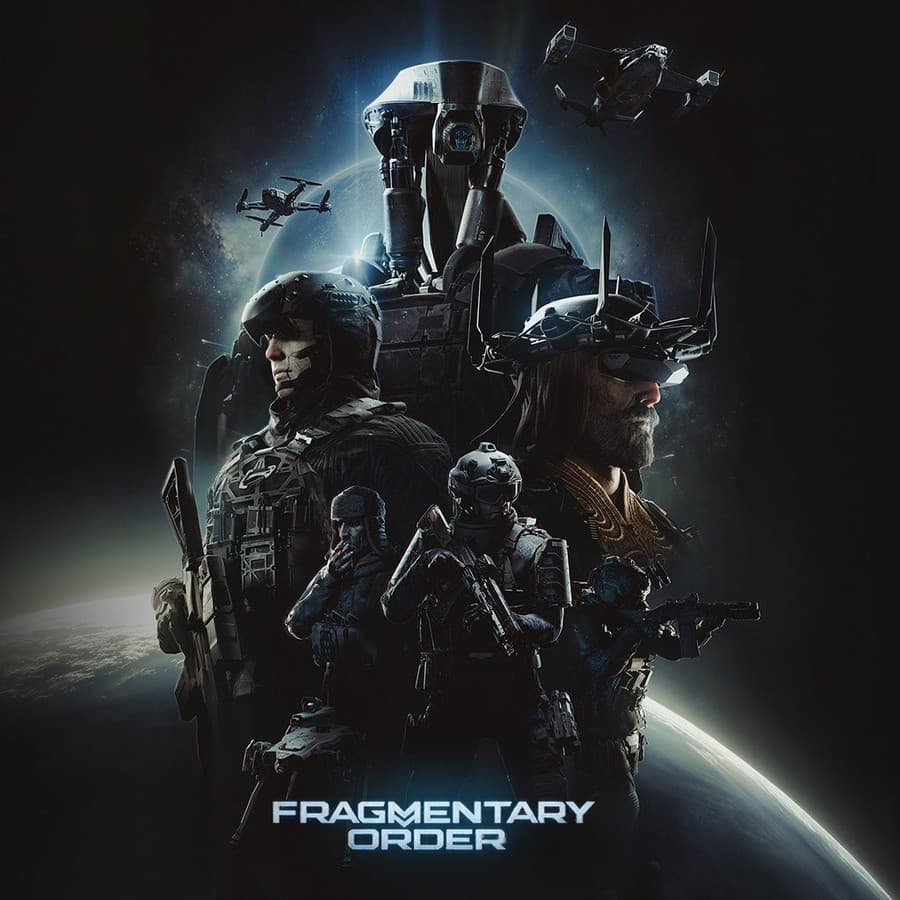 Fragmentary Order