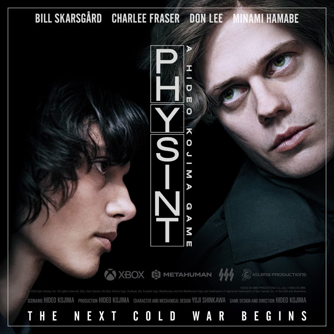 PHYSINT
