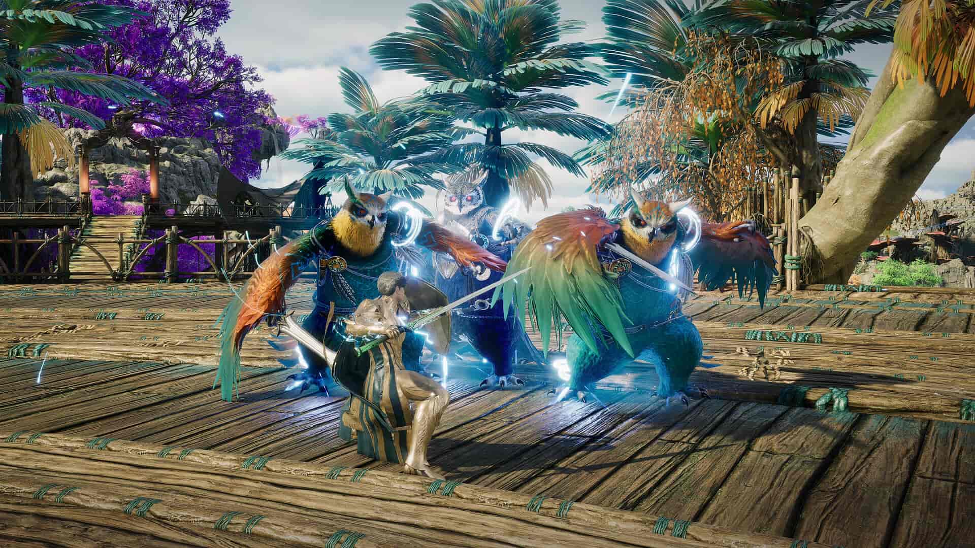 AION 2 banner