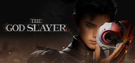 The God Slayer