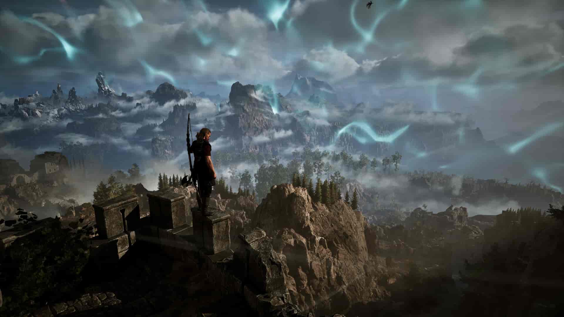 Gothic 1 Remake banner