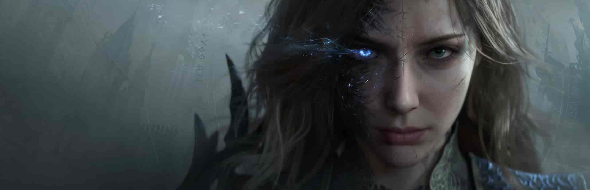 Tides of Annihilation banner