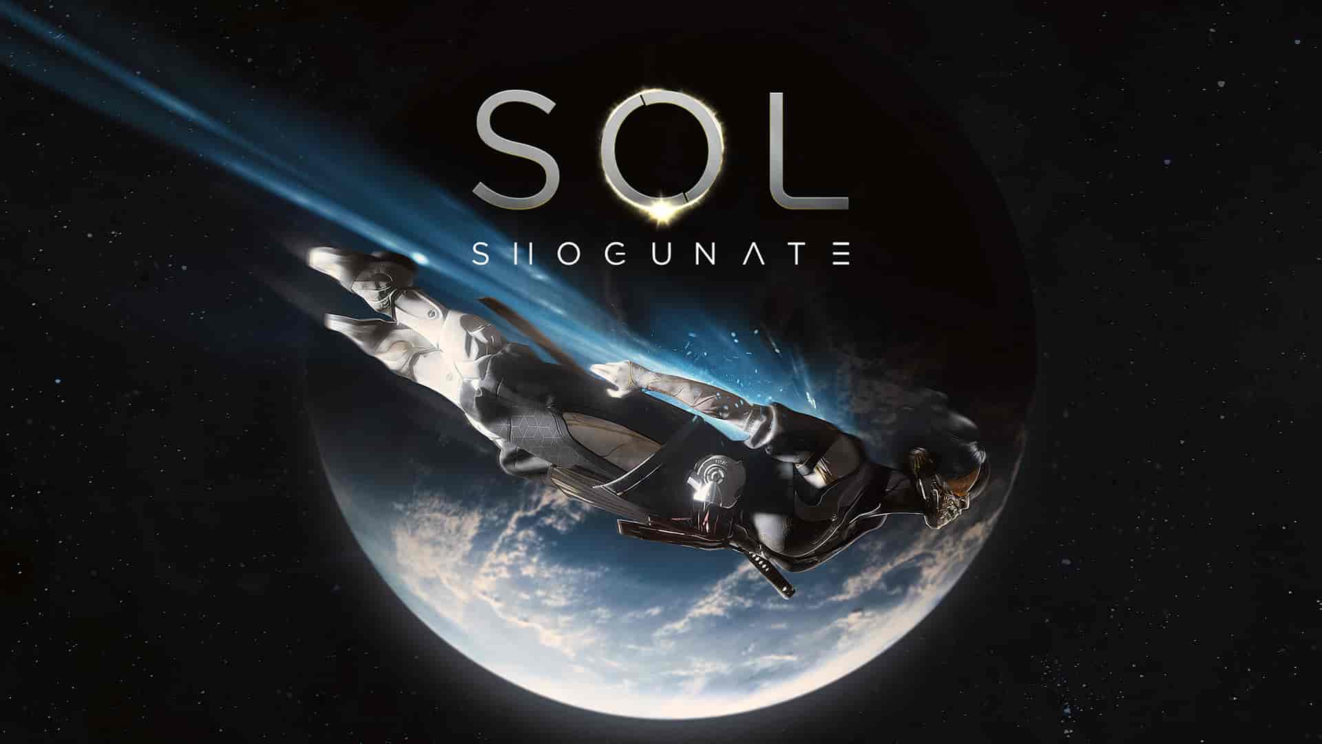 SOL Shogunate banner