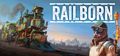 Railborn