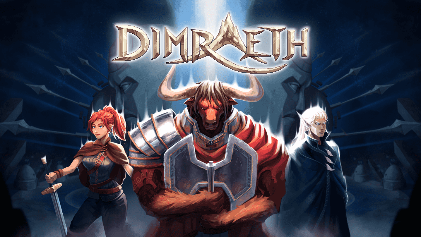 Dimraeth banner