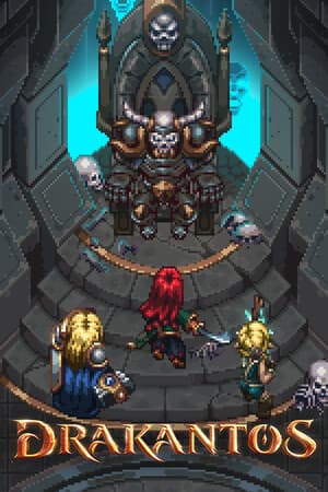 Drakantos