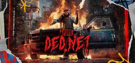 PUBG: DED.NET banner