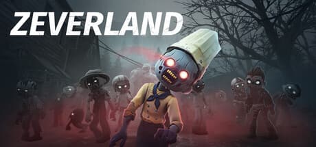 Zeverland