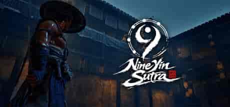 9 Yin Sutra: Wuxia banner