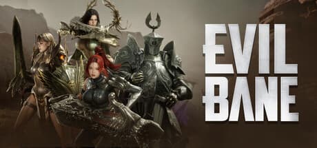 EVILBANE