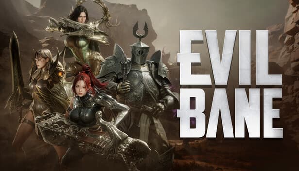 EVILBANE