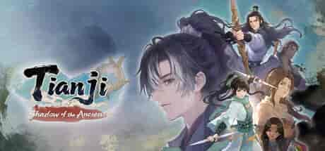 Tianji: Shadow of the Ancients banner