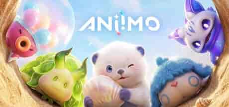 Aniimo banner