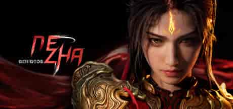 Genigods: Nezha banner