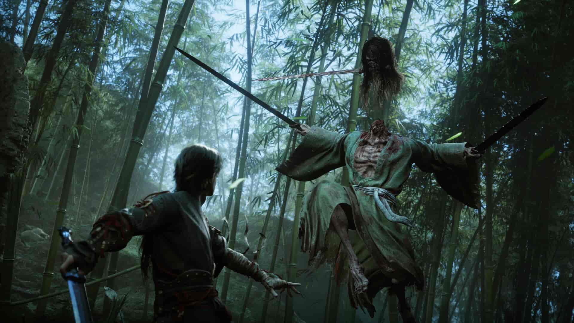 Swords of Legends banner
